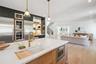 Kitchen Rendering