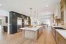 Kitchen Rendering