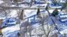 Drone Overhead