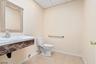 Second Suite Restroom