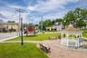Center of Town View