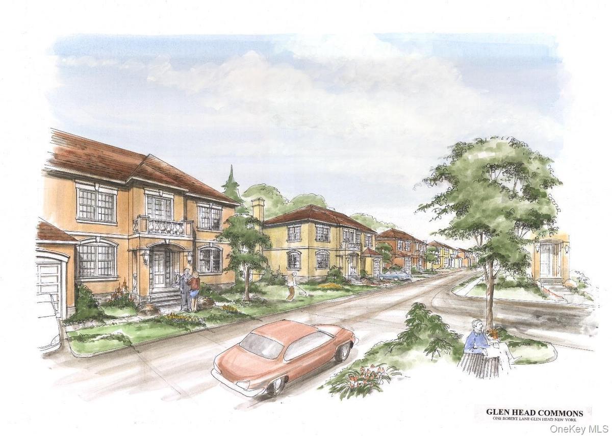 15 Single Family Residences