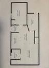 View of room layout