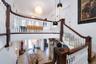 Staircase, 2nd Floor