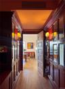Bar Entrance