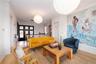 2nd Floor Lounge