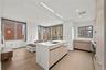 Open kitchen