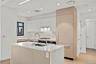 Kitchen with Island