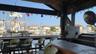 One of three bar areas