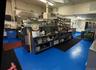View of commercial kitchen