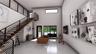 Renderings may include digital enhancements and/or virtual staging for illustrative purposes