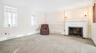 Living Room with Fireplace