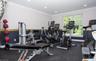 Fitness Room