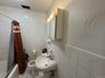 Bathroom with shower / bathtub