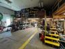Commercial unit with a workshop area