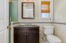 Custom Designed Full Bathroom