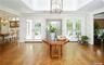 Sunlit Entrance Foyer