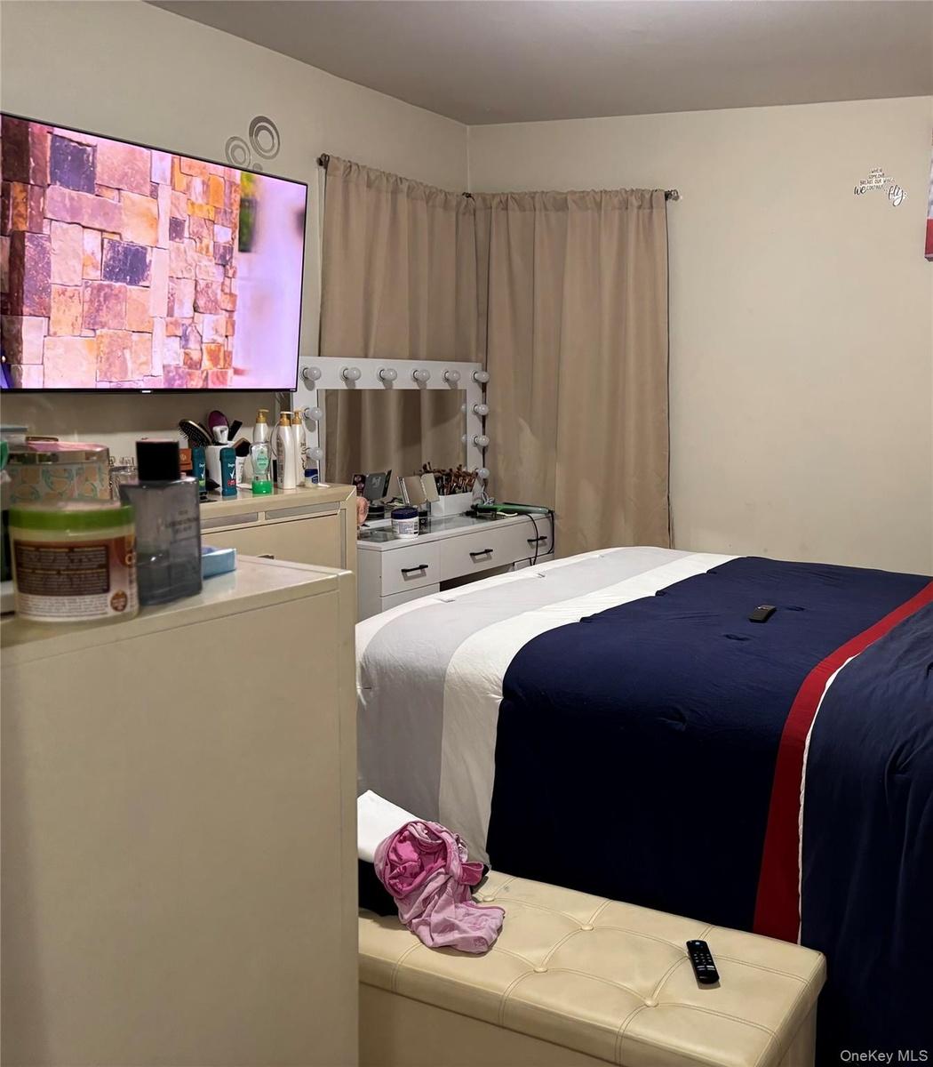 View of bedroom