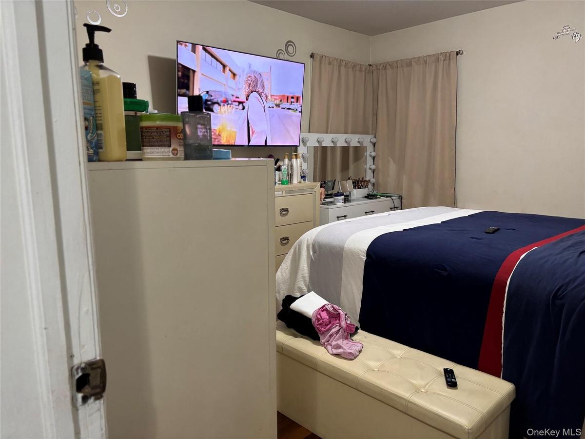 View of bedroom