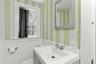 Half Bathroom