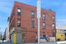 CONER BUILDING OF 1986 FULTON STREET