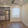 Family room/ kitchen view
