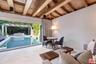 Pool House/Guest Unit