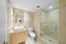 En-Suite BR or office w full bath