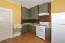Apartment Kitchen