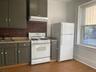 Apartment 1 Kitchen