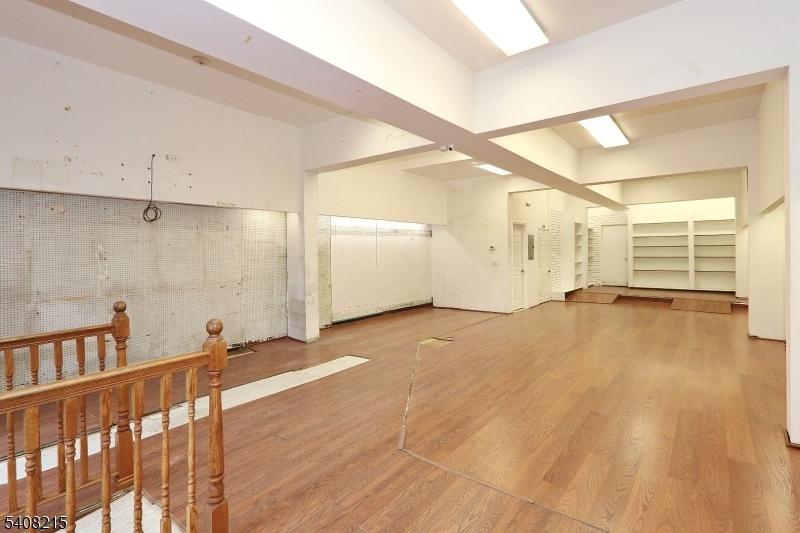 Commercial Space
