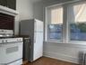 Apartment 1 Kitchen