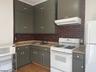 Apartment 1 Kitchen