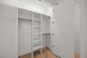 California-Style Custom Closets