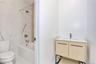 additional bathroom