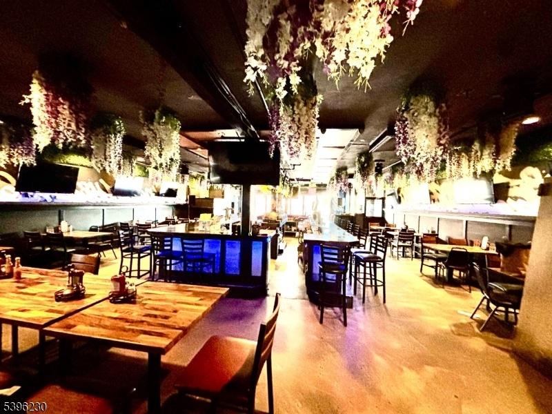 Renovated Bar