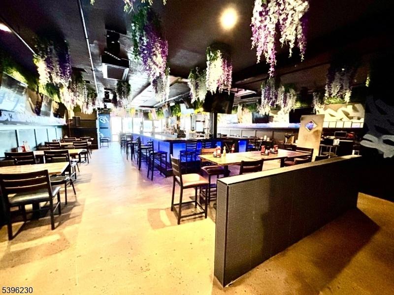Renovated Bar & Restaurant