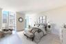 Staged 2nd Bed
