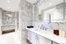 Staged Bath