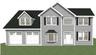 Proposed house to be built