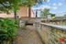 View of patio / terrace featuring exterior kitchen