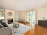 With Fireplace - Virtually Staged