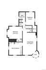 View of property floor plan
