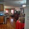 View of living room 2nd floor