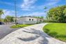 Marble Driveway