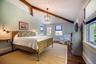 First-Floor Primary Suite