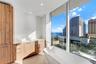 DUAL SINKS PRIMARY BATHROOM CLOSET