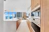 OVEN AND MICROWAVE