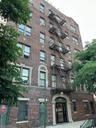 View of apartment building / complex