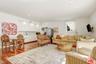GUESTHOUSE LIVING AREA